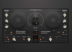 Air Music Technology Tape Double    Track